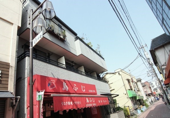 島根マンション その他6