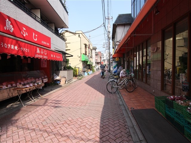 島根マンション その他7