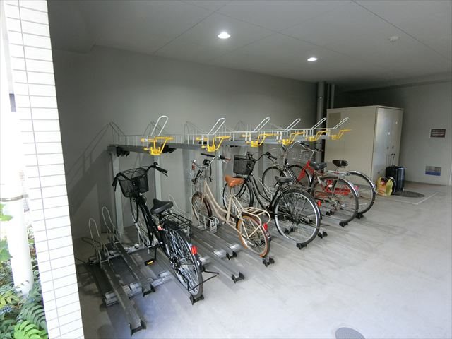 月島リバーサイドハイツ その他6