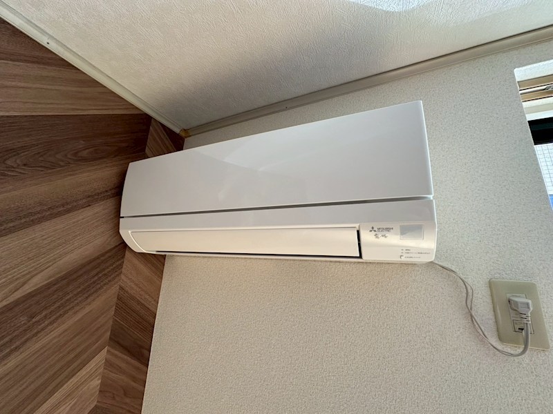 ファミール日之出A棟 その他1