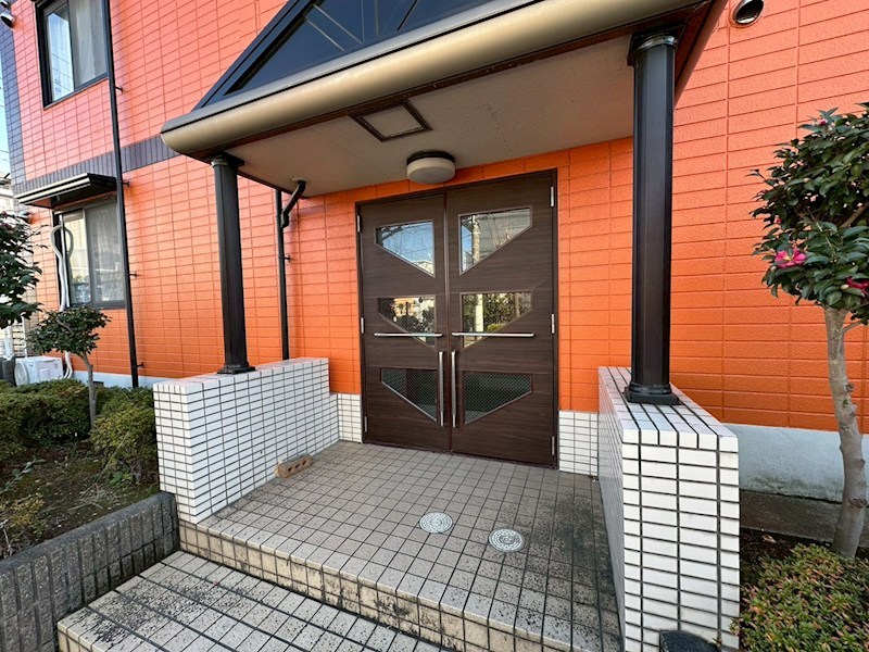 ファミール日之出A棟 その他16