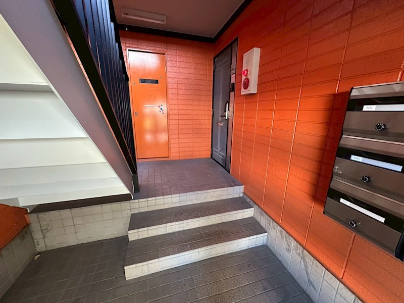 ファミール日之出A棟 その他17