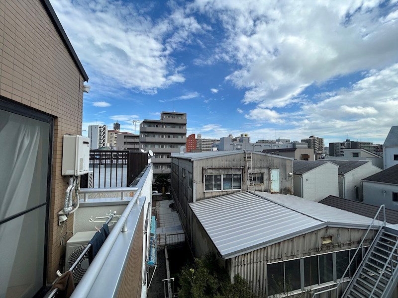 コーポアブニール その他6