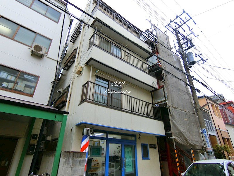 ＭＳＴ向島 外観写真