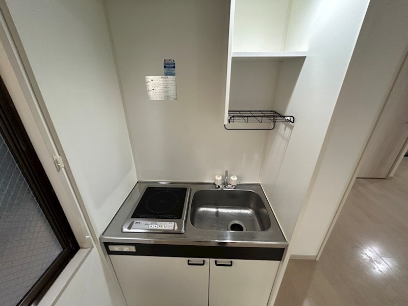 ＭＳＴ向島 キッチン