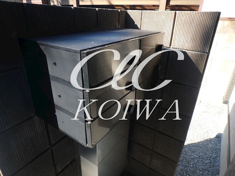 GLAD Ⅰ 京成小岩 その他11