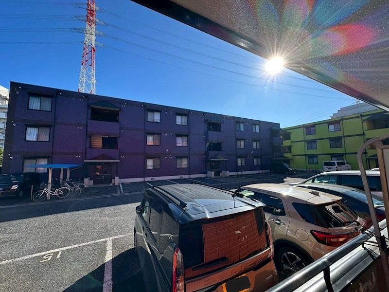 ファミール日之出A棟 その他6