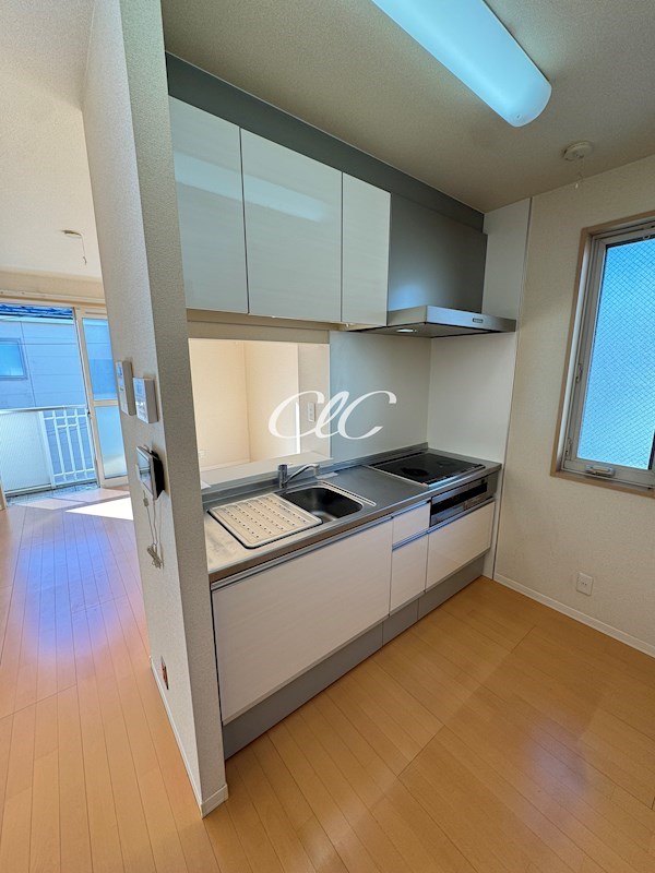 Ｍａｉｓｏｎ　ｄｅ　Ｆｏｒｅｓｔ キッチン