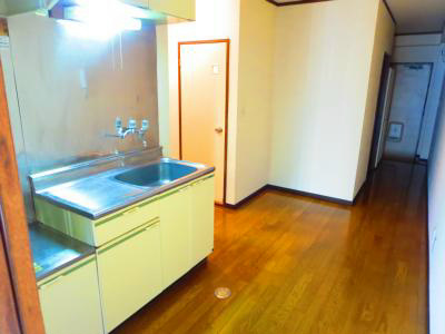 シャインスター リビング