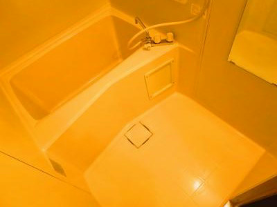 シャインスター 風呂画像