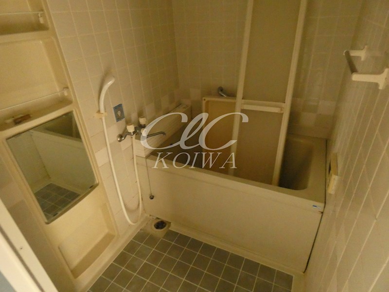 プラチナKODAヒルズ 風呂画像