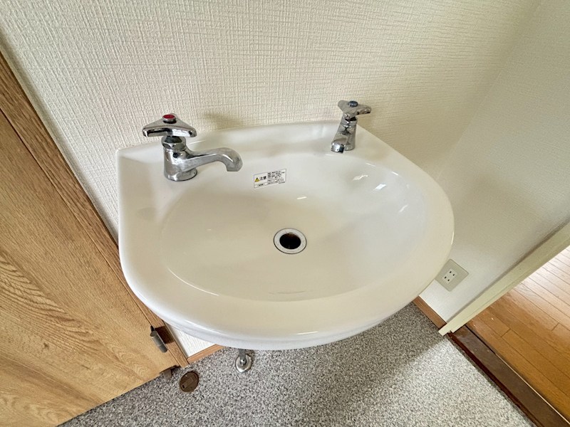 アライハイツ   その他4