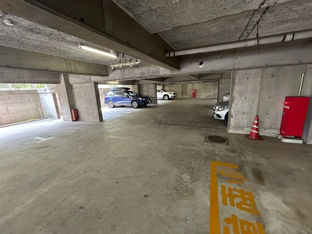 リバービュウハイツ その他8