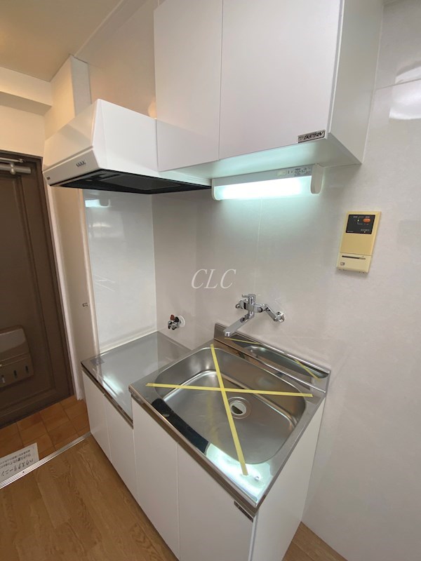 津久井マンション  キッチン