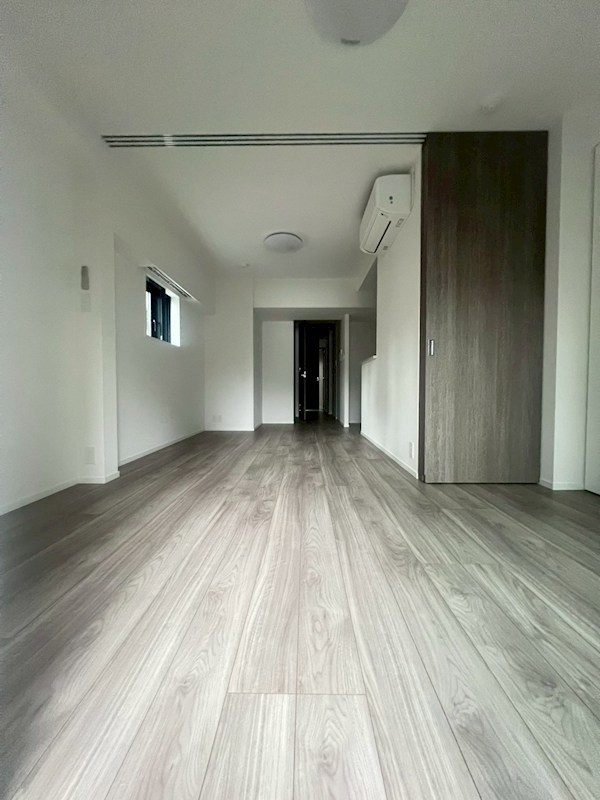 S-RESIDENCE浅草diverse リビング