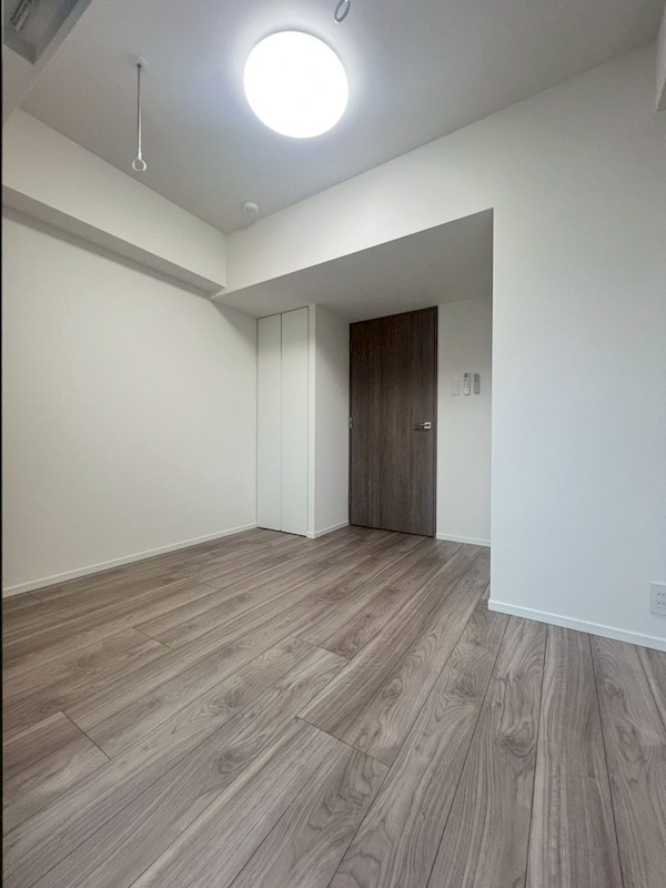 S-RESIDENCE浅草diverse ベッドルーム