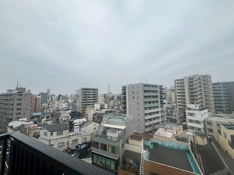 S-RESIDENCE浅草diverse その他1