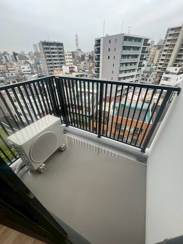 S-RESIDENCE浅草diverse その他20