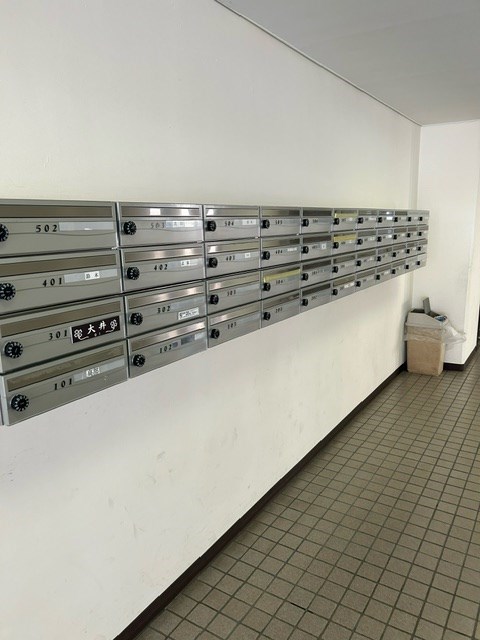 リバービュウハイツ その他5