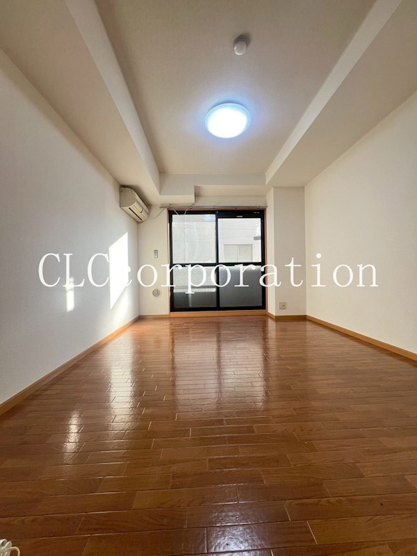 デュークm.s リビング