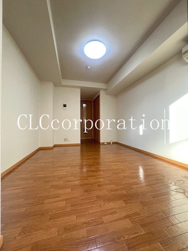 デュークm.s ベッドルーム