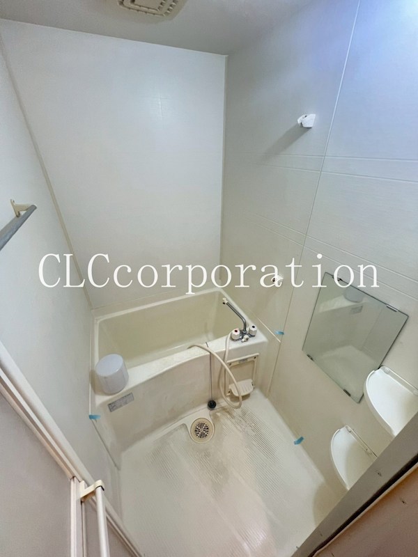 デュークm.s 風呂画像