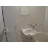 アビテコート 風呂画像