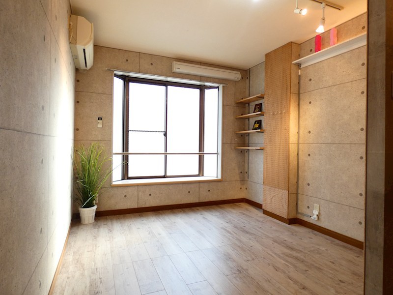 エステートタイム リビング