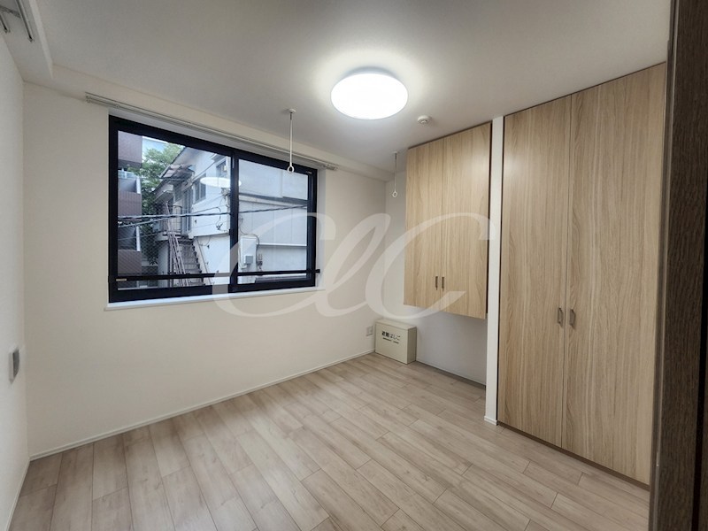 ラヴィエール清澄ガーデンテラス ベッドルーム