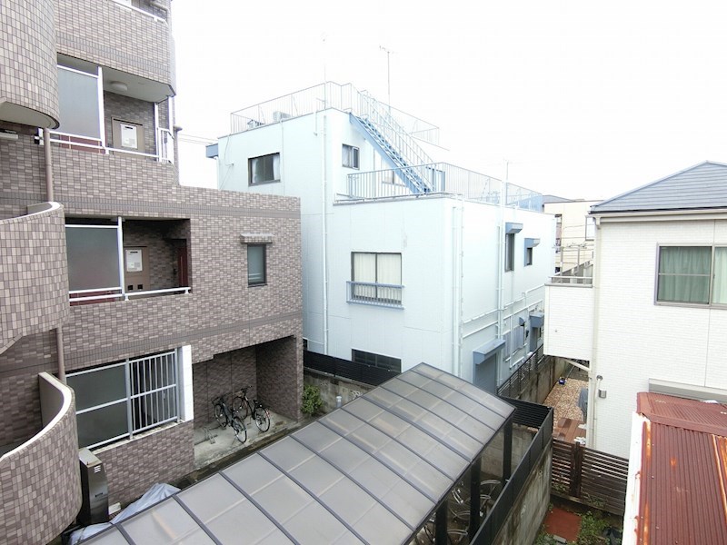 バーミープレイス葛西 その他4