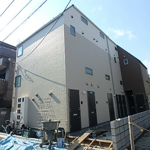 バーミープレイス葛西 その他外観1