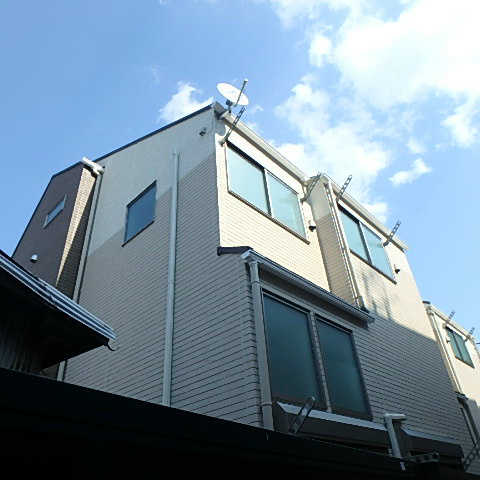 バーミープレイス葛西 その他外観2