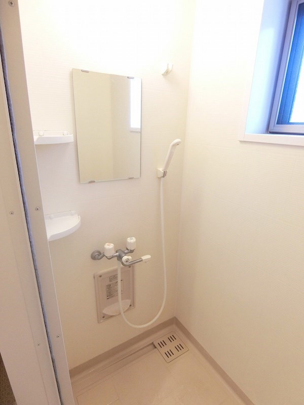 バーミープレイス葛西 風呂画像