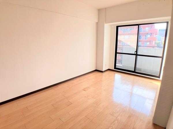 コスモアージュ西葛西  ベッドルーム