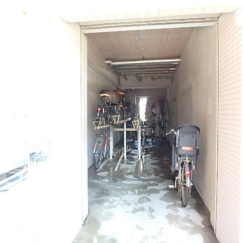 インカウンターマンション その他6