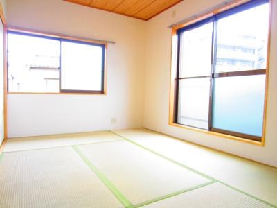 アーバンイズミⅡ その他1