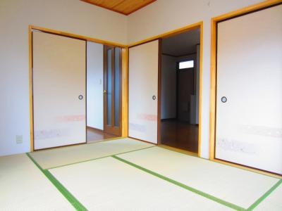 アーバンイズミⅡ その他8