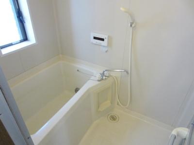 アーバンイズミⅡ 風呂画像