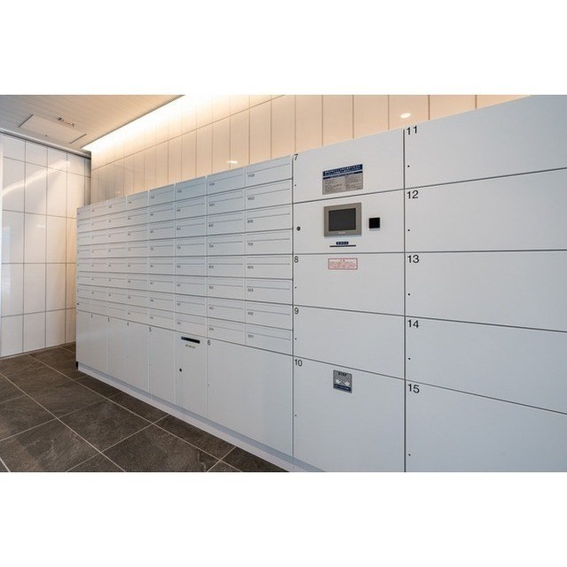 グランカーサ平井 その他5