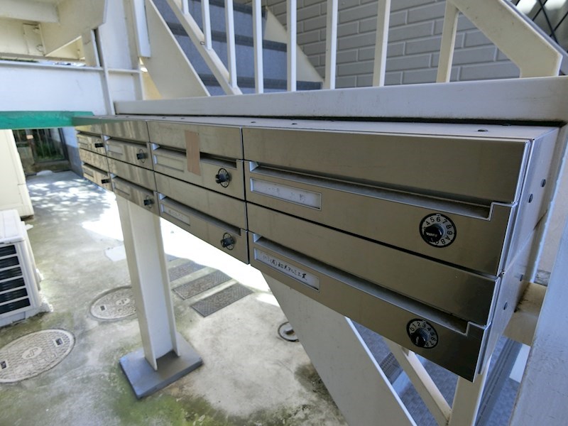 北小岩マンション その他6