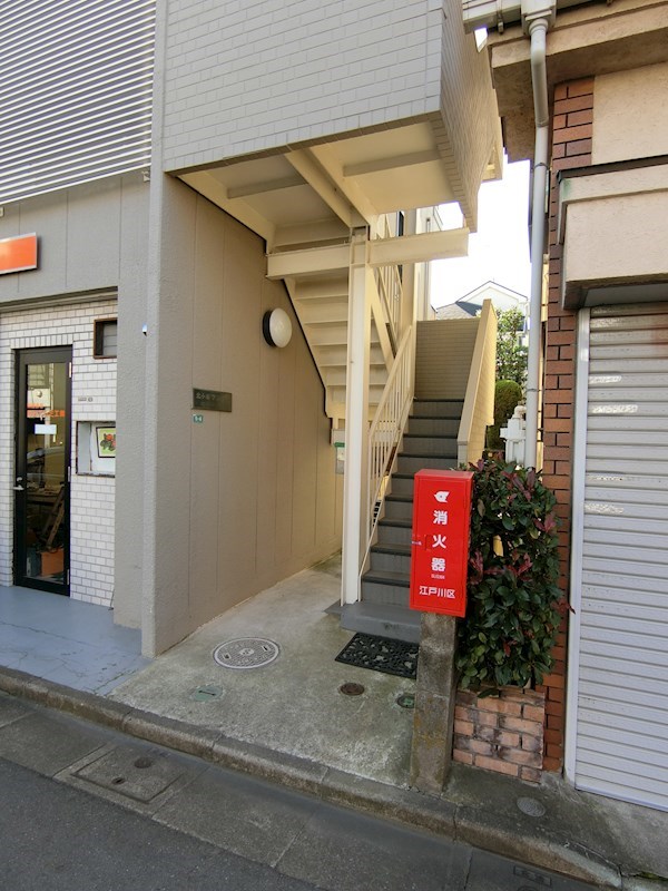 北小岩マンション その他7