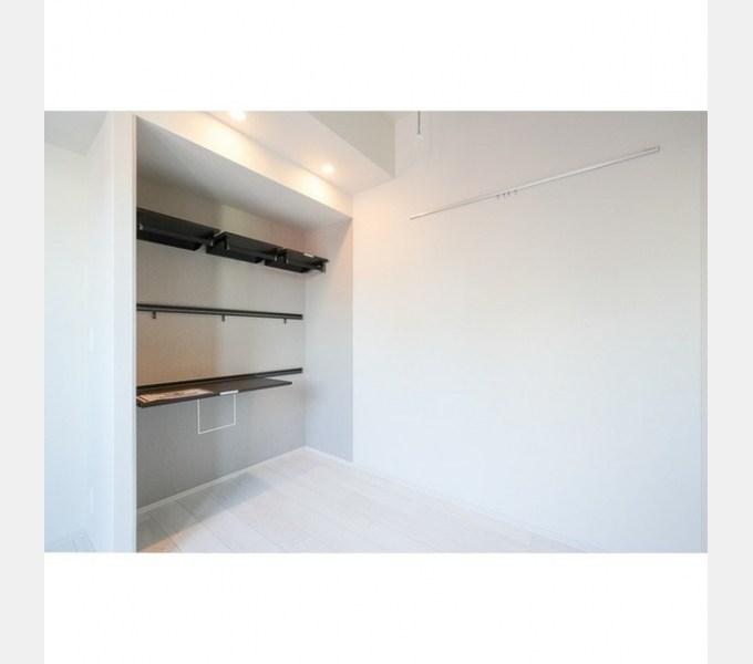 ルフォンプログレ門前仲町プレミア リビング