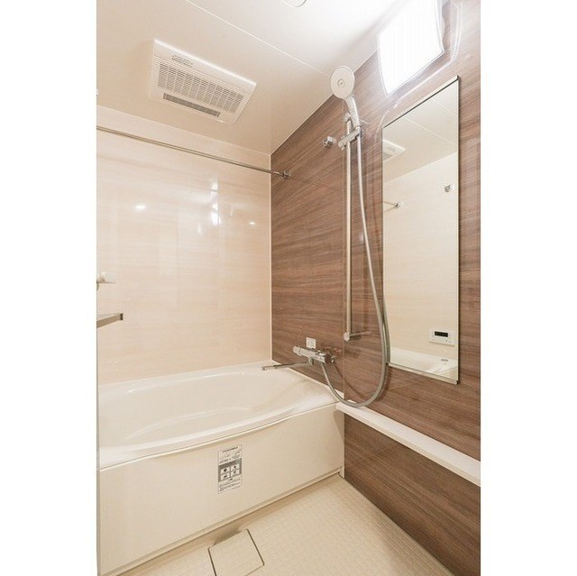 ルフォンプログレ門前仲町プレミア 風呂画像