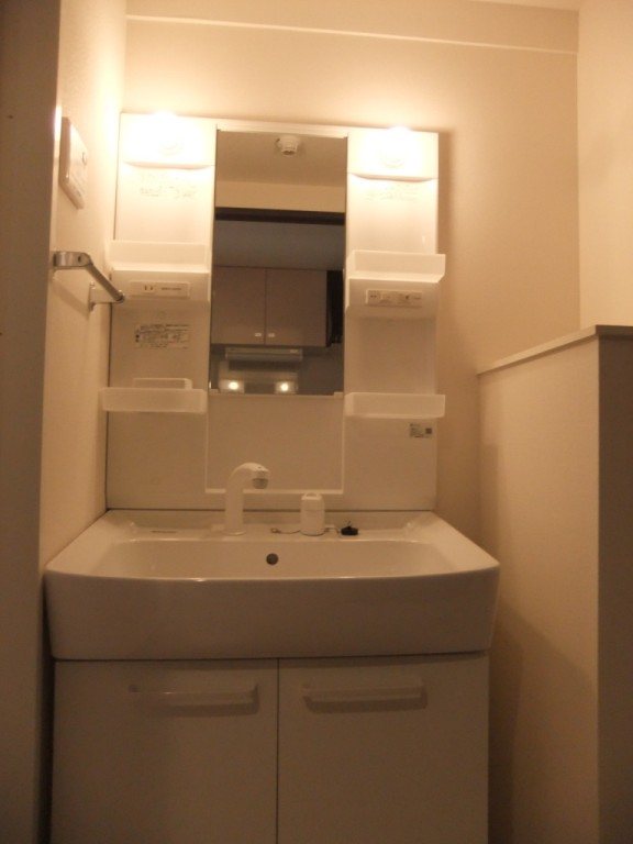 Ａｐａｒｔｍｅｎｔ桜 その他1