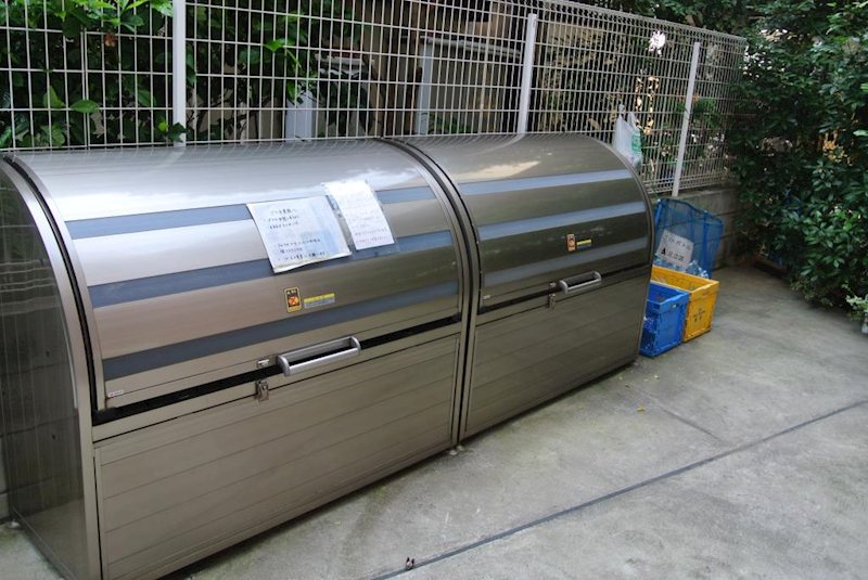 Ａｐａｒｔｍｅｎｔ桜 その他3