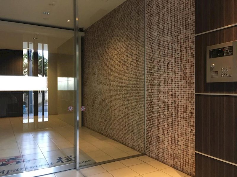 Ａｐａｒｔｍｅｎｔ桜 その他5