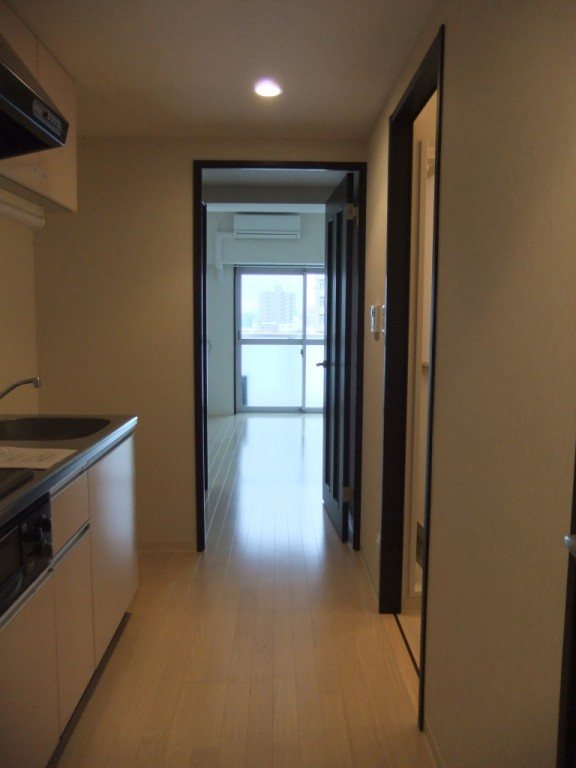 Ａｐａｒｔｍｅｎｔ桜 玄関