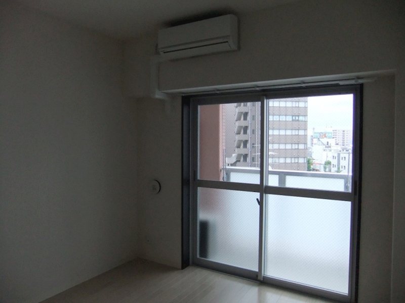 Ａｐａｒｔｍｅｎｔ桜 リビング