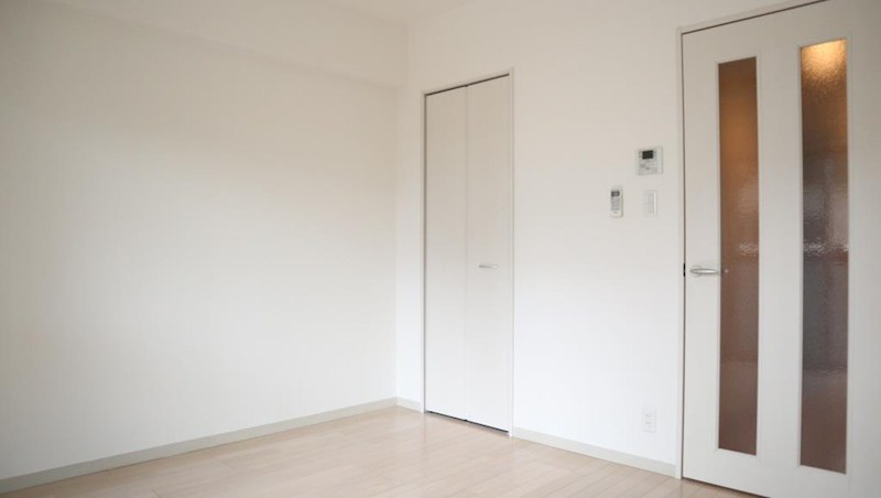 Tgrace ベッドルーム