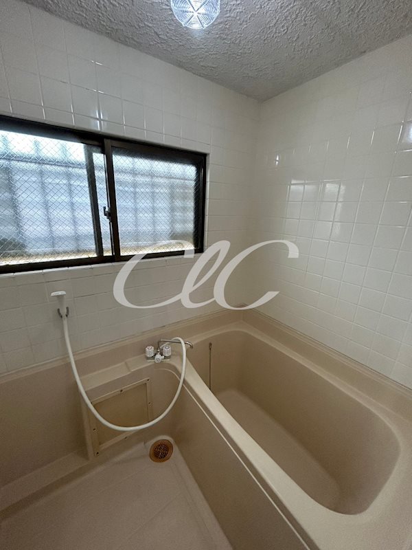 グレイドハイツ 風呂画像